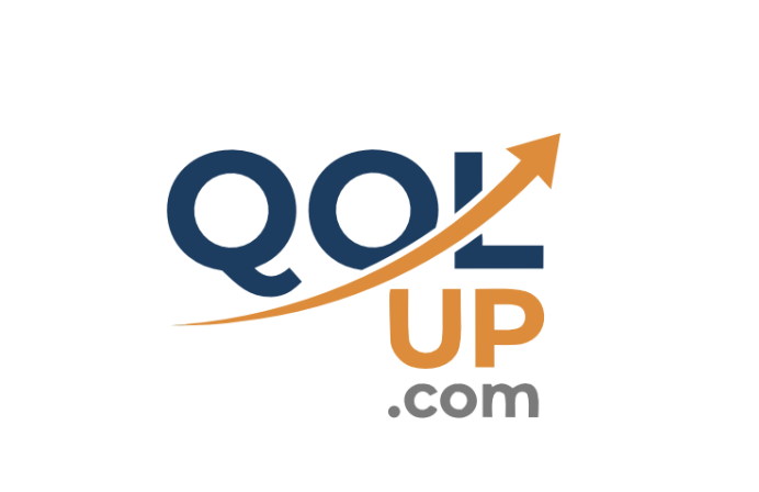 QOL-UP.com公開のお知らせ